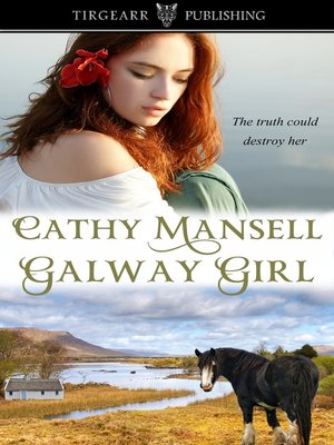 cover image of Galway Girl